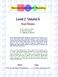 Sight Reading Practice Pack Level 2 Volume 6 Concert Band sheet music cover